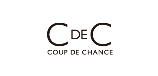 COUP DE CHANCE/クード シャンス