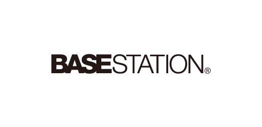 BASE STATION　/ ベース ステーション