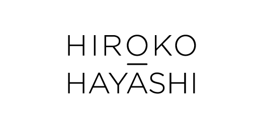 HIROKO HAYASHI / ヒロコ ハヤシ
