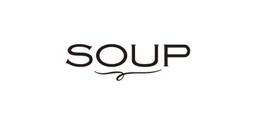 SOUP(スープ)