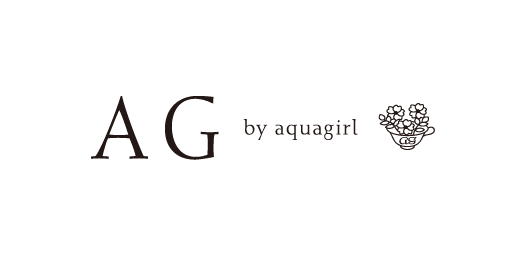 AG by aquagirl エージー バイ アクアガール