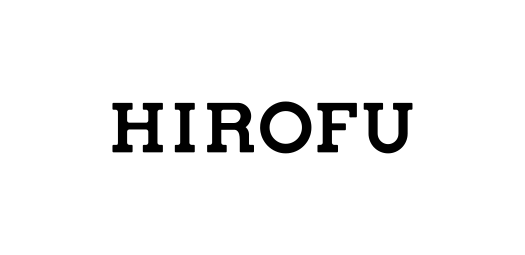 HIROFU/ヒロフ