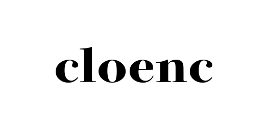 cloenc/クロエンス