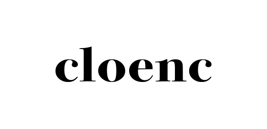cloenc/クロエンス