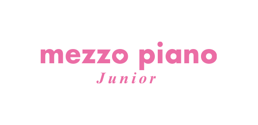 mezzo piano junior/メゾピアノジュニア