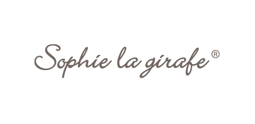 Sophie la girafe/キリンのソフィー