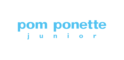 pom ponette junior/ポンポネットジュニア