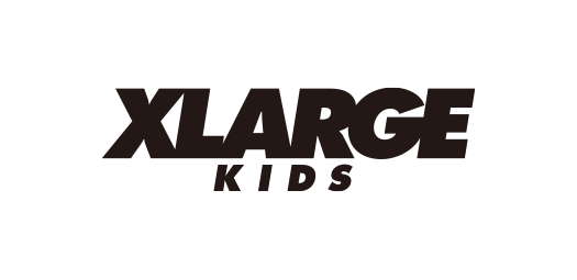 XLARGE KIDS/エクストララージ キッズ