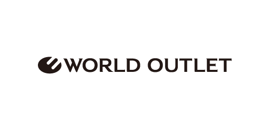 WORLD OUTLET/ワールドアウトレット