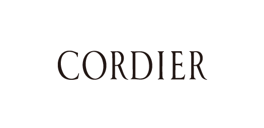 CORDIER コルディア