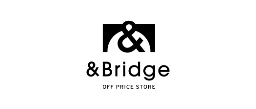 &Bridge/アンドブリッジ