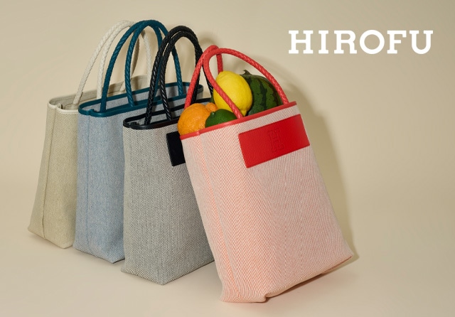 HIROFU/ヒロフ