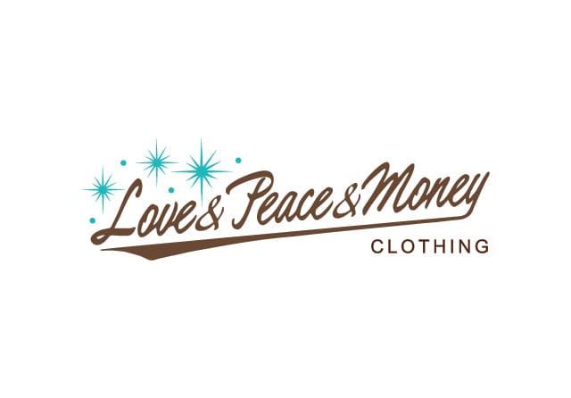 Love&Peace&Money/ラブアンドピースアンドマネー