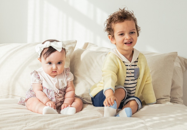 kate spade NEW YORK(ケイト・スペード ニューヨーク キッズ kate spade NEW YORK(ケイト・スペード ニューヨーク キッズ