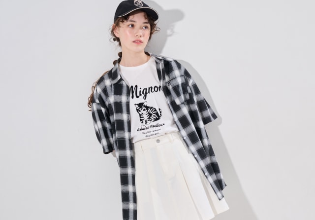 POM PONETTE AMI/ポンポネット アミ