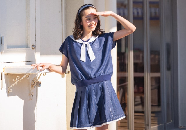 pom ponette junior(ポンポネットジュニア)| ワールド pom ponette junior(ポンポネットジュニア)| ワールド