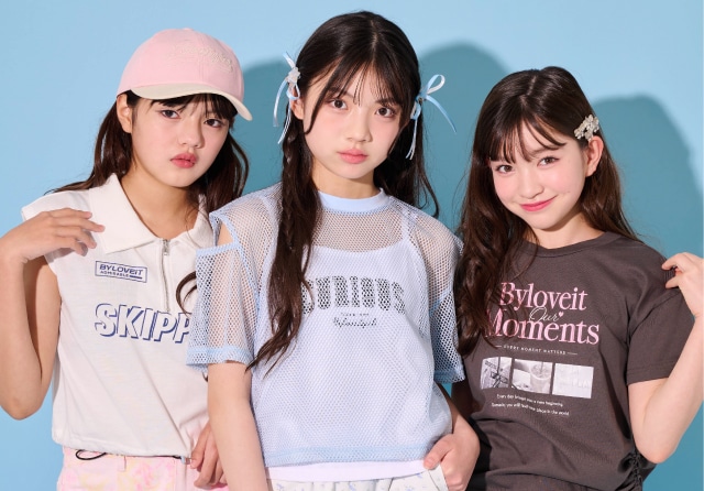 by LOVEiT/バイ ラビット