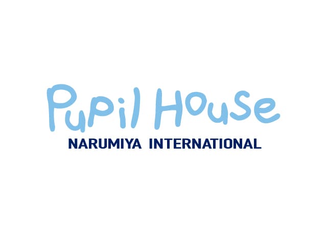 Pupil House/ピューピルハウス