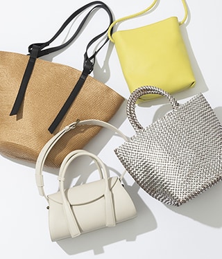 BAG（バッグ）