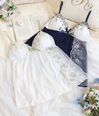 LINGERIE（ランジェリー）