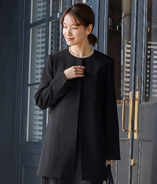 BLACK FORMAL（ブラックフォーマル）