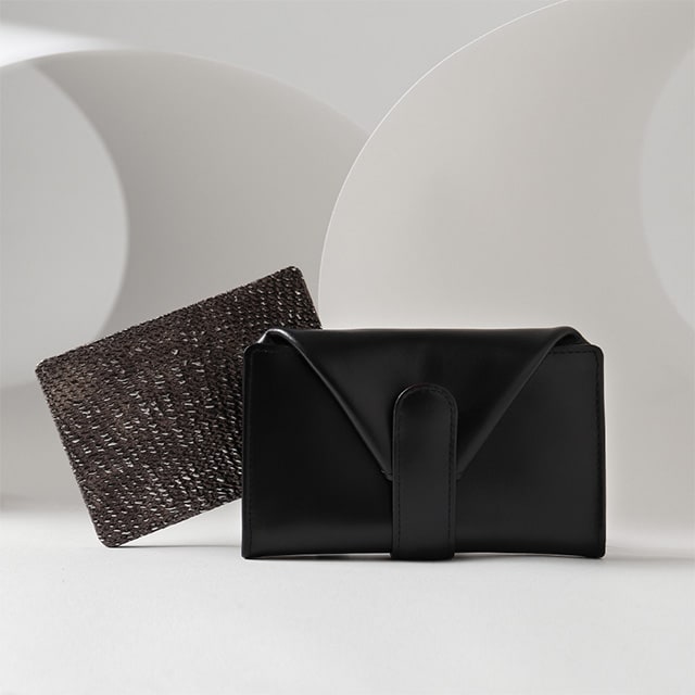 MINI WALLET COLLECTION|HIROKO HAYASHI(ヒロコハヤシ)公式 MINI WALLET COLLECTION|HIROKO HAYASHI(ヒロコハヤシ)公式