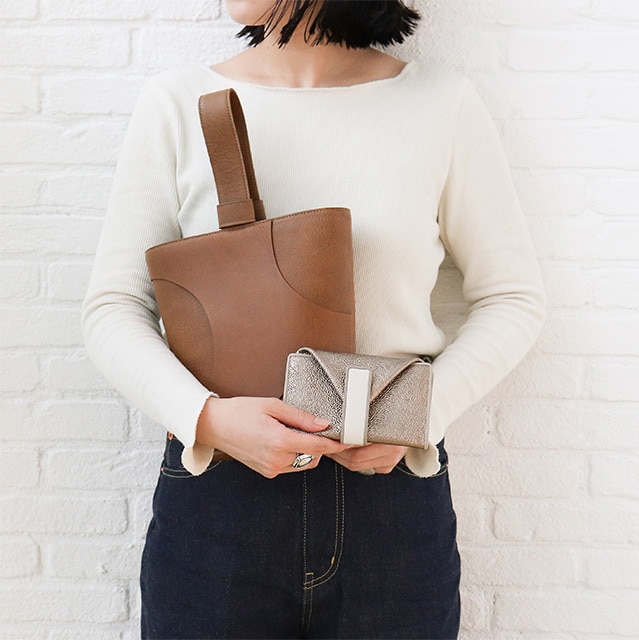 MINI WALLET COLLECTION|HIROKO HAYASHI(ヒロコハヤシ)公式 MINI WALLET COLLECTION|HIROKO HAYASHI(ヒロコハヤシ)公式