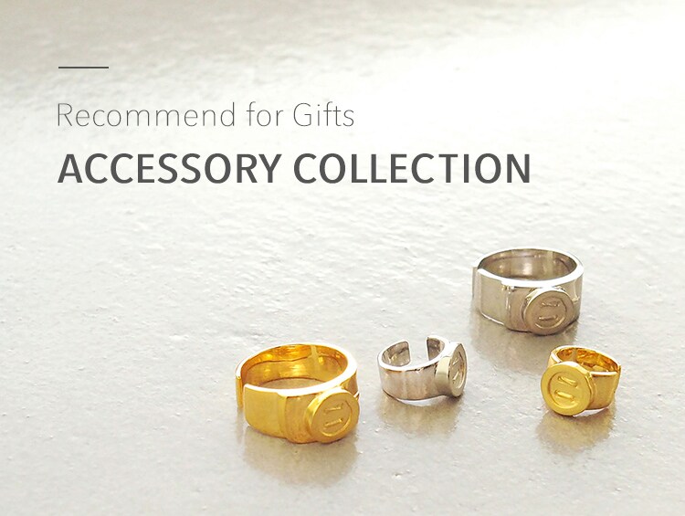 ACCESSORY COLLECTION
