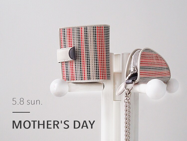 MOTHER'S DAY