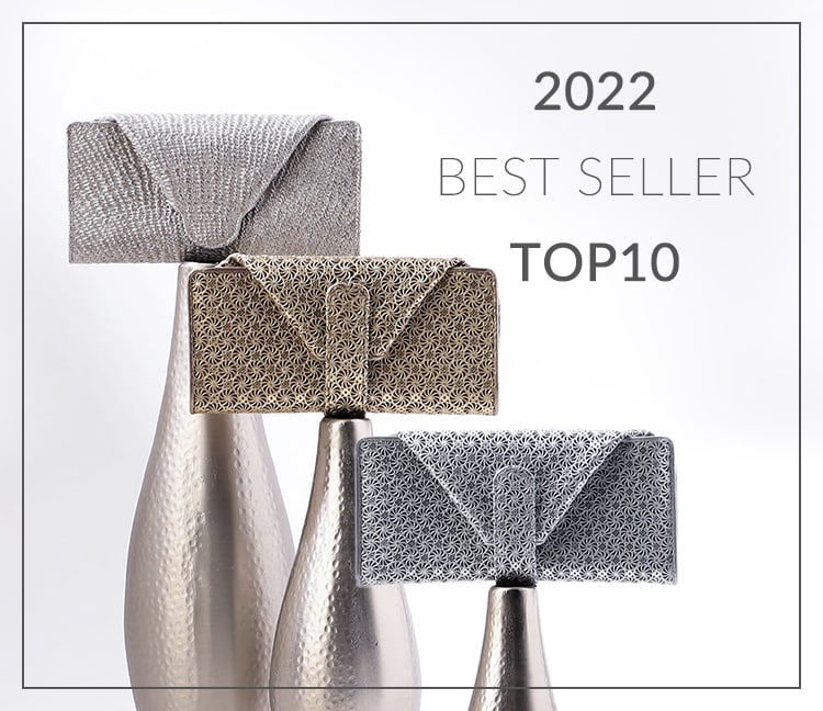 2022 BEST SELLER TOP10|HIROKO HAYASHI(ヒロコハヤシ)公式 2022 BEST SELLER TOP10|HIROKO HAYASHI(ヒロコハヤシ)公式