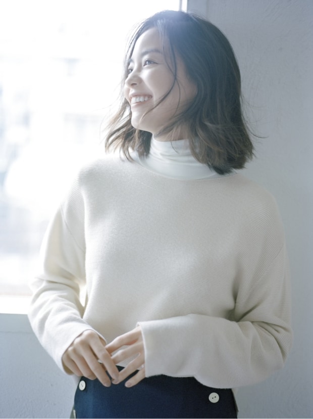 毎日を彩る自信をまとえる服 feat. 矢野未希子 | OPAQUE.CLIP 毎日を彩る自信をまとえる服 feat. 矢野未希子 | OPAQUE.CLIP