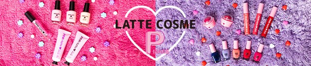 公式 Pink Latte ピンクラテ の通販 ワールド オンラインストア World Online Store