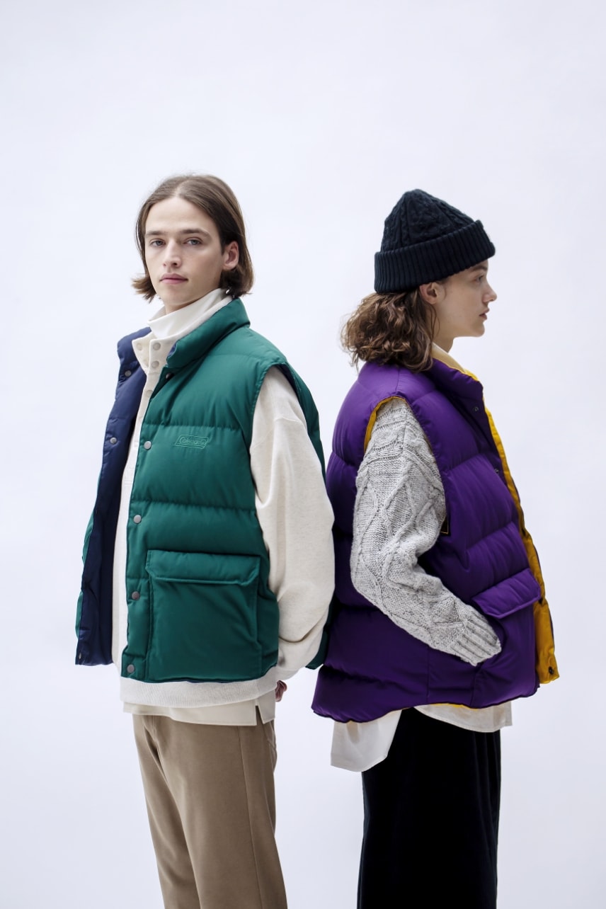 COLEMAN》の スペシャルエクスクルーシブ|THE SHOP TK(ザ COLEMAN》の スペシャルエクスクルーシブ|THE SHOP TK(ザ