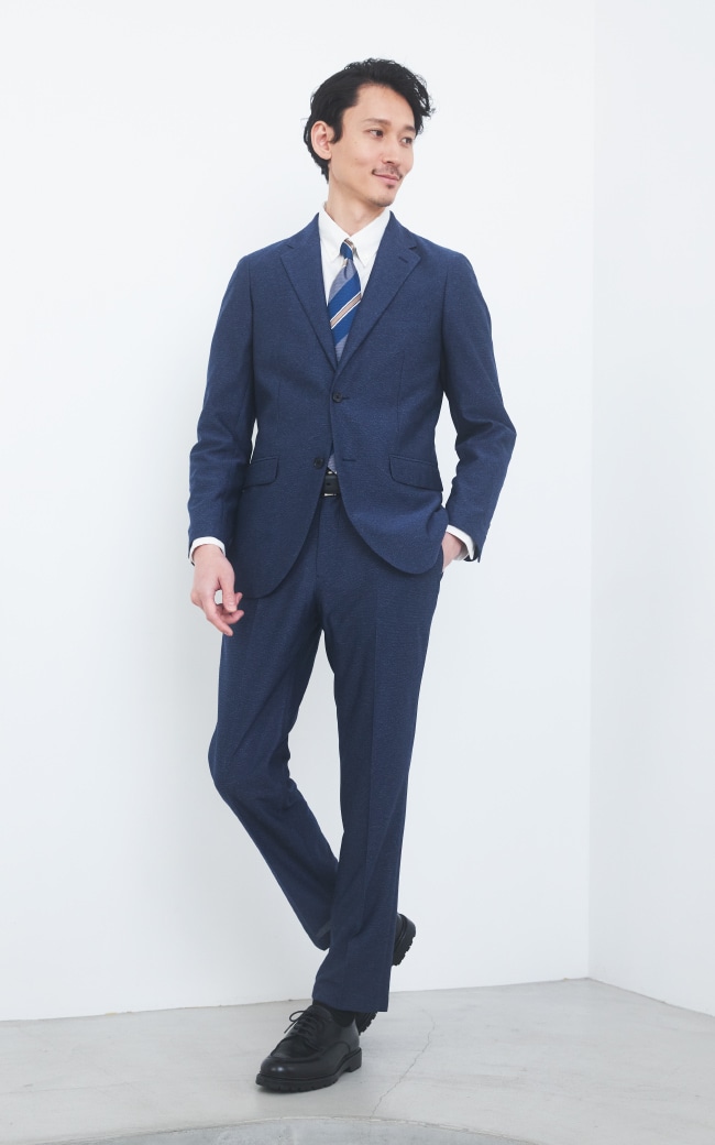 NEW JACKET NEW LIFE|THE SHOP TK(ザ ショップ ティーケー)の NEW JACKET NEW LIFE|THE SHOP TK(ザ ショップ ティーケー)の