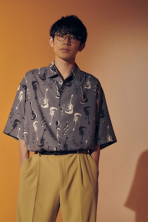 tk.TAKEO KIKUCHI（ティーケータケオキクチ）の「◇KAWASAKI