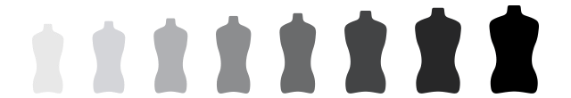 サイズリスト | UNTITLED OFFICIAL SITE(アンタイトル サイズリスト | UNTITLED OFFICIAL SITE(アンタイトル