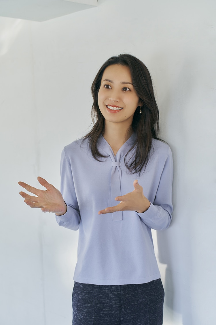 人気ママモデル 牧野紗弥さん×神山まりあさん 一瞬一瞬が宝もの
