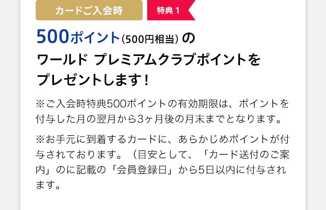 ワールド プレミアムクラブ クレジット ワールド プレミアムクラブ ワールド オンラインストア World Online Store