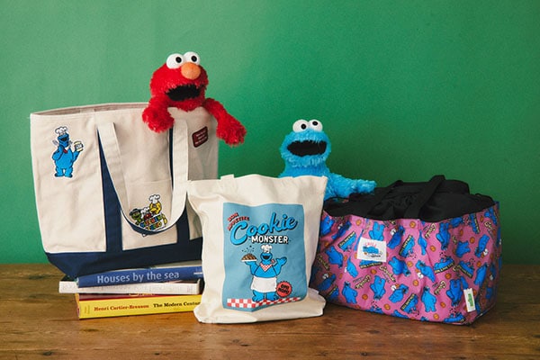 〇【 深 セサミストリート sesamestreet 】<br>ワッペン パッチ 〇【 深 セサミストリート sesamestreet 】<br>ワッペン パッチ