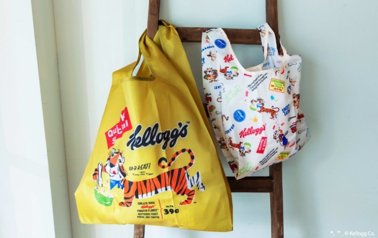 ランチタイムをハッピーに!212 KITCHEN STOREに 「ケロッグ ... ケロッグ トニー 水筒 ブルー 212キッチンストア 新品未開封