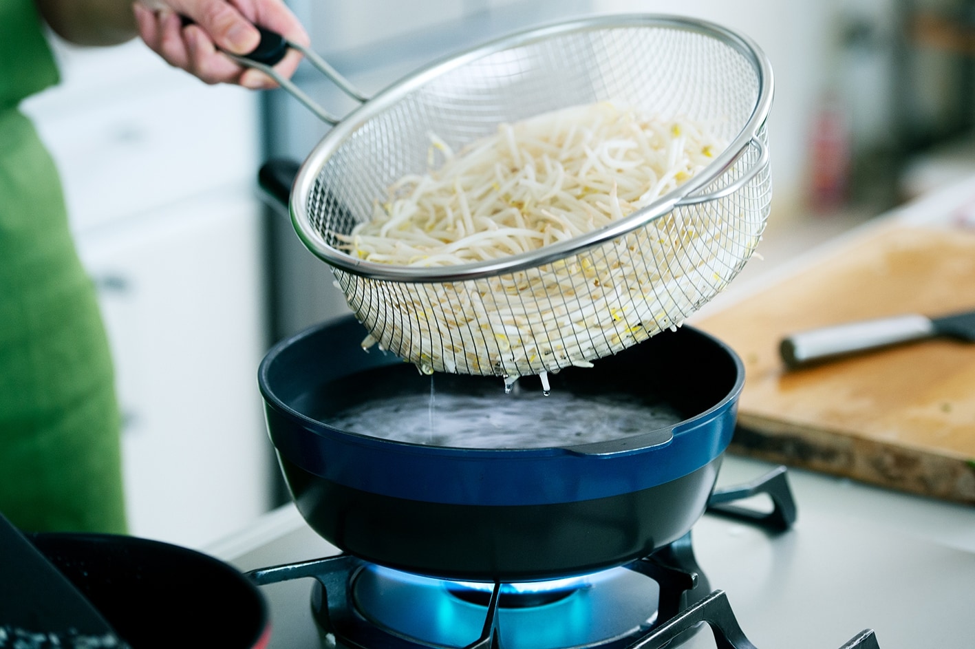 【在庫処分大特価!!】 レミパンで  調理器具