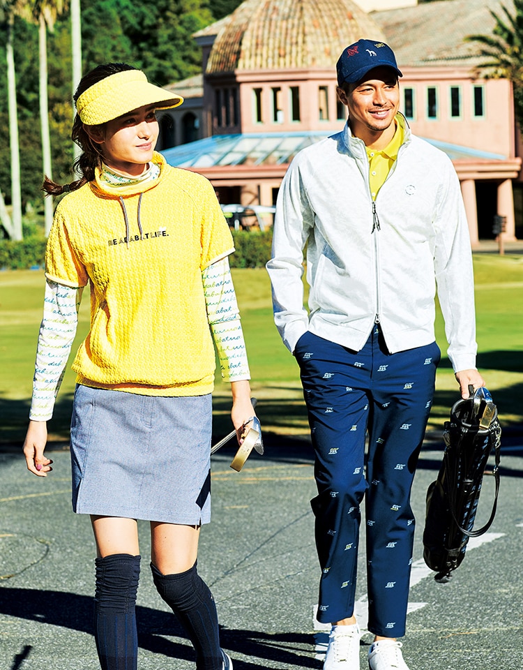2022 SPRING&SUMMER CATALOG｜adabat（アダバット）の公式通販