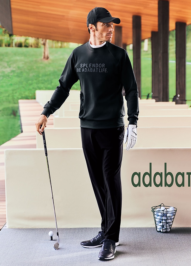2024 SPRING&SUMMER CATALOG|adabat(アダバット)の公式通販 2024 SPRING&SUMMER CATALOG|adabat(アダバット)の公式通販