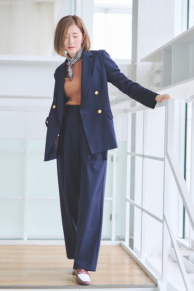 通勤服シリーズ|ANCHOR WOMAN(アンカーウーマン)の通販 通勤服シリーズ|ANCHOR WOMAN(アンカーウーマン)の通販