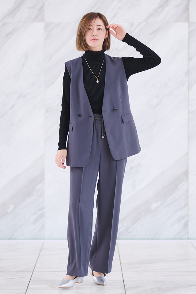 通勤服シリーズ|ANCHOR WOMAN(アンカーウーマン)の通販 通勤服シリーズ|ANCHOR WOMAN(アンカーウーマン)の通販