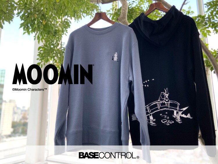 MOOMIN Collection