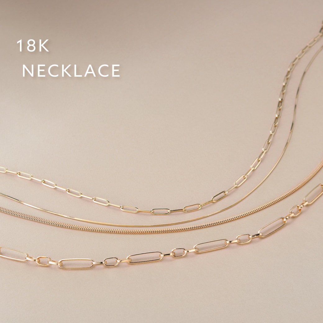 COCOHNIK K18 GOLD JEWELRY | COCOSHNIK(ココシュニック)の COCOHNIK K18 GOLD JEWELRY | COCOSHNIK(ココシュニック)の