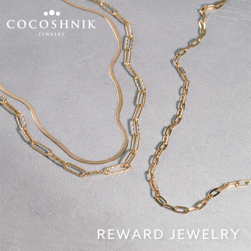 【人気急上昇】 公式】COCOSHNIK（ココシュニック）の通販 | ワールド アクセサリー