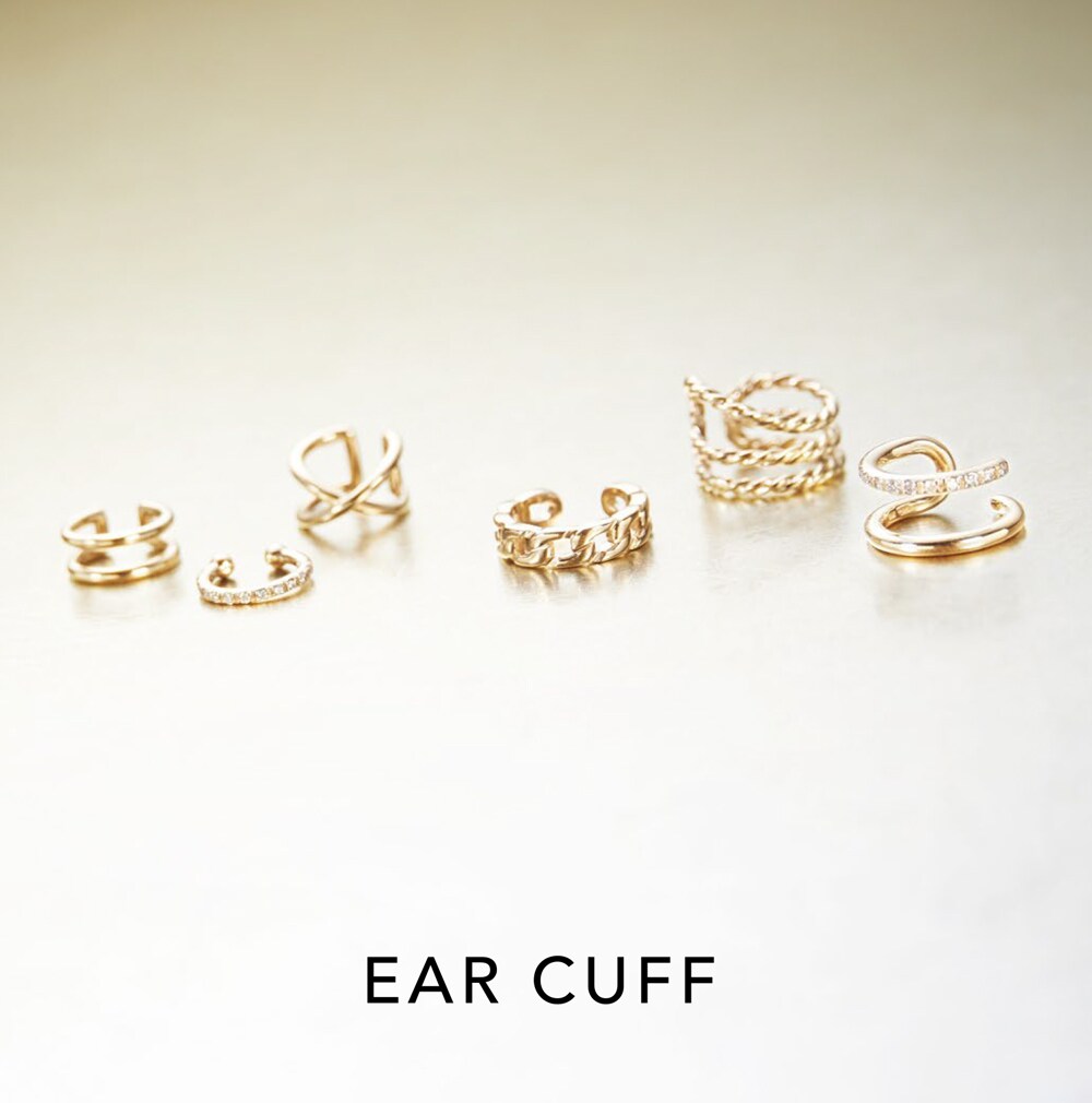 EAR CUFF