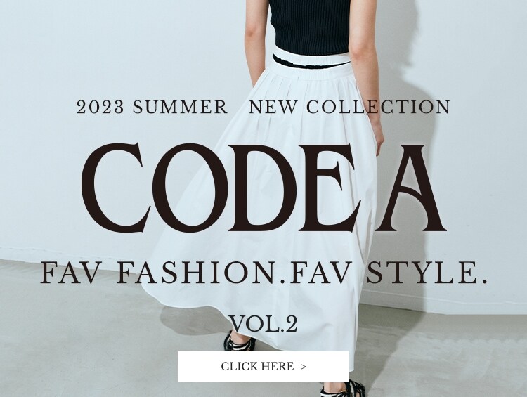 CODE A VOL.2
